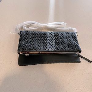 Brand New Stella and Dot Clutch/Crossbody
